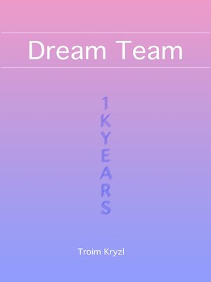 cover image of Dream Team